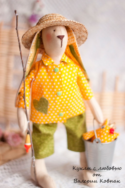 Золотая рыбка