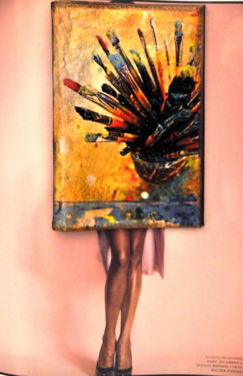 Обложки на паспорт, водительские документы и т.п.