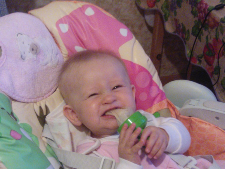 немного фоток