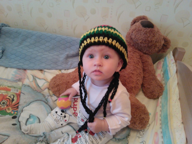 немного фоток