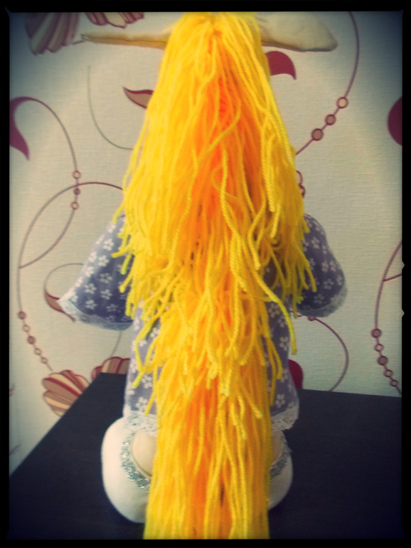 Мой первый ТильдоОпыт...