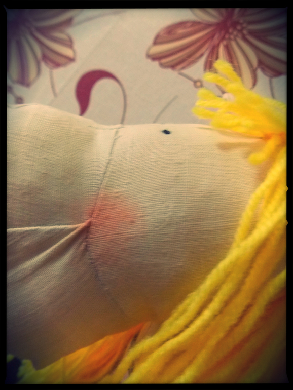 Мой первый ТильдоОпыт...