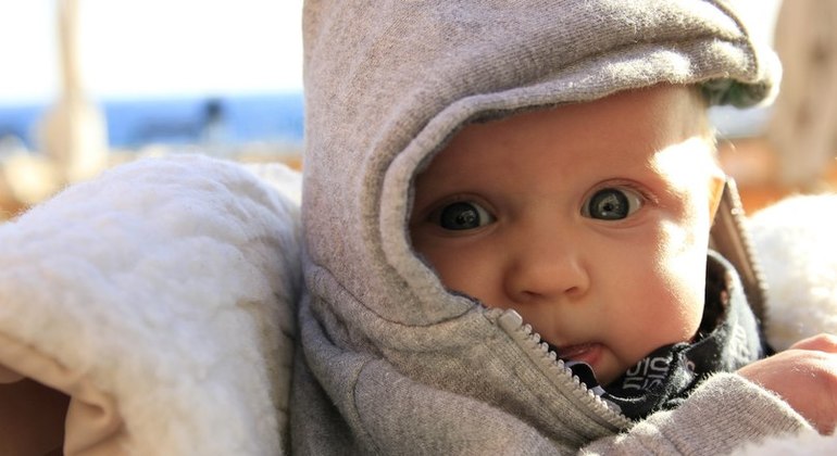 Верона Италии, Паранормальные родители