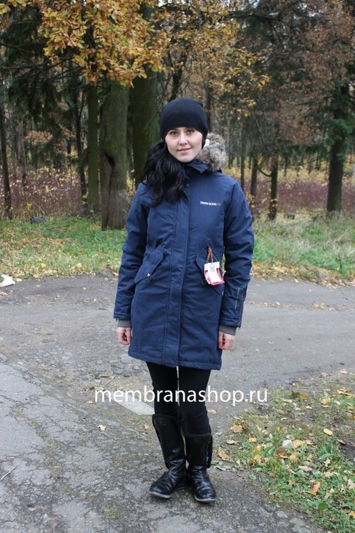 Уговорите меня на парку!!