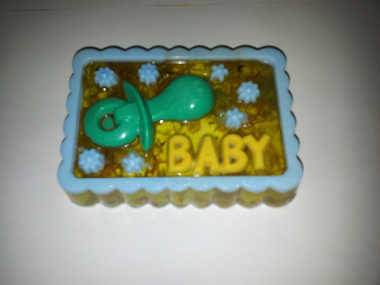 Интернет-магазин товаров для мыловарения.