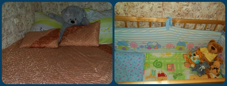 Взлет 68. День 14.