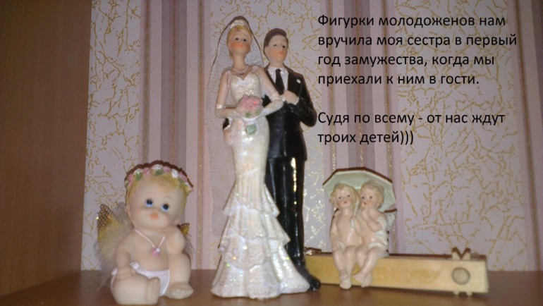 "Детский уголок" или как мы шли к долгожданной беременности!!!