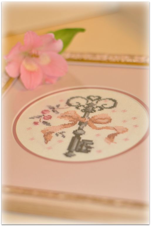 Delicates miniatures