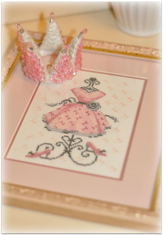 Delicates miniatures