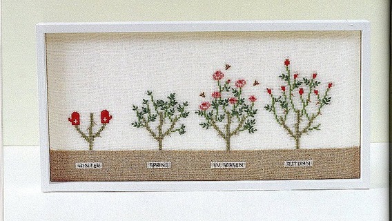 Немного новогоднего...