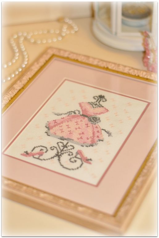 Delicates miniatures