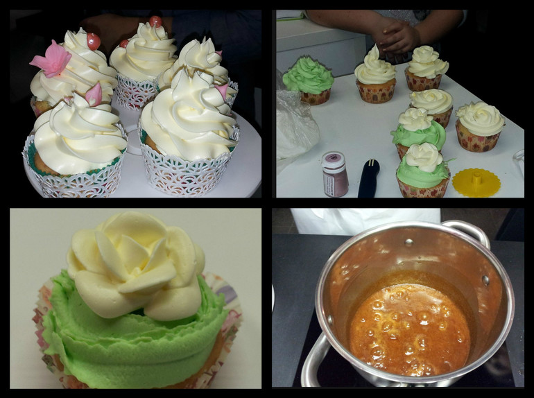 Отчет по встречи у Анны Галич