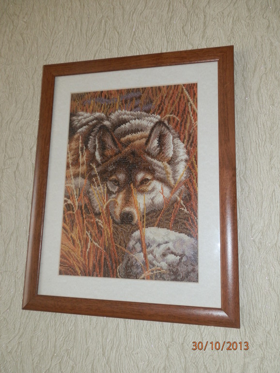 Готовые работы