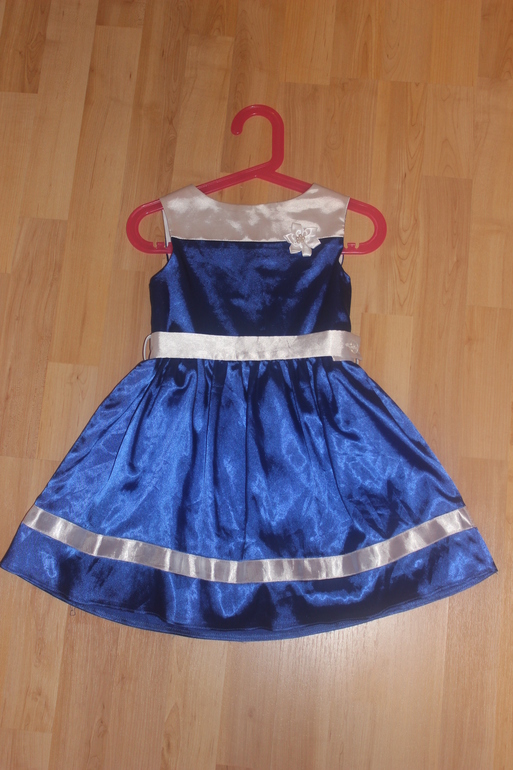 Нарядные платья для праздника!