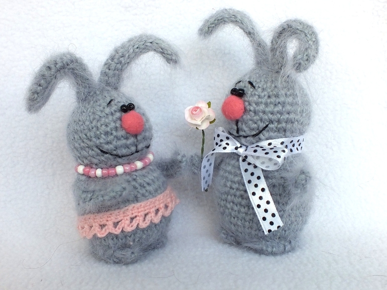 Выбираем подарки к Новому году.