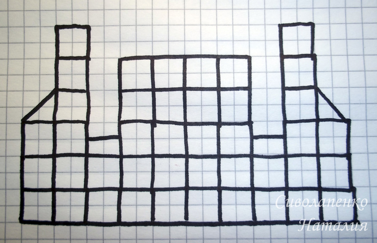 Конкурс - вязание крючком, номинация