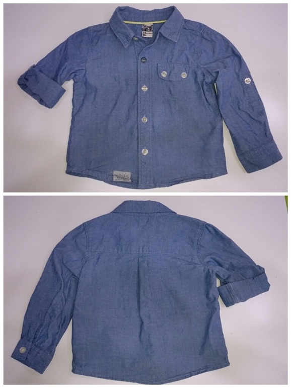 Для мальчиков DPam, TaO, H&M, C&A, Mothercare, Reima...