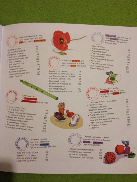 Пополнение ;)