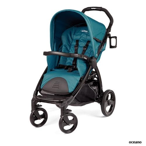 Peg perego book