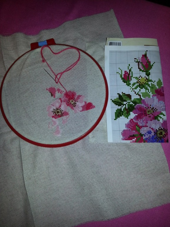 Второй пошёл!!!!