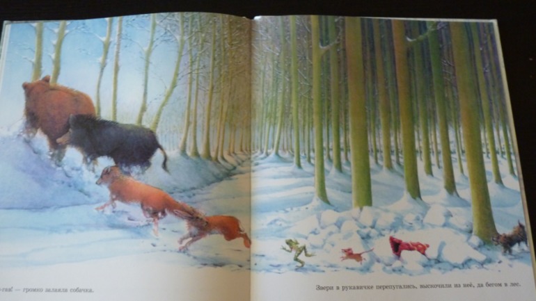 Новогодние книги