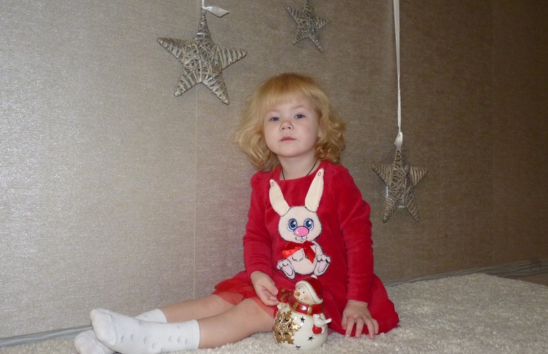 В ожидании Нового года