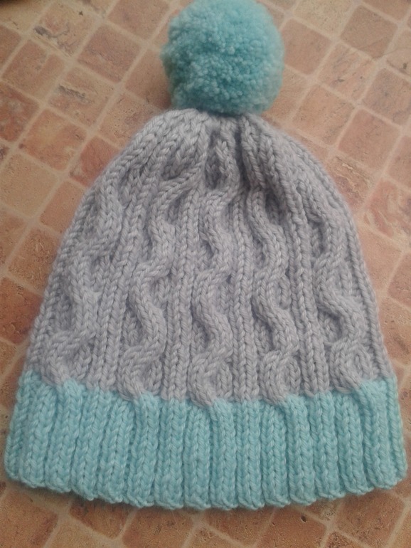 Мои вязалочки!