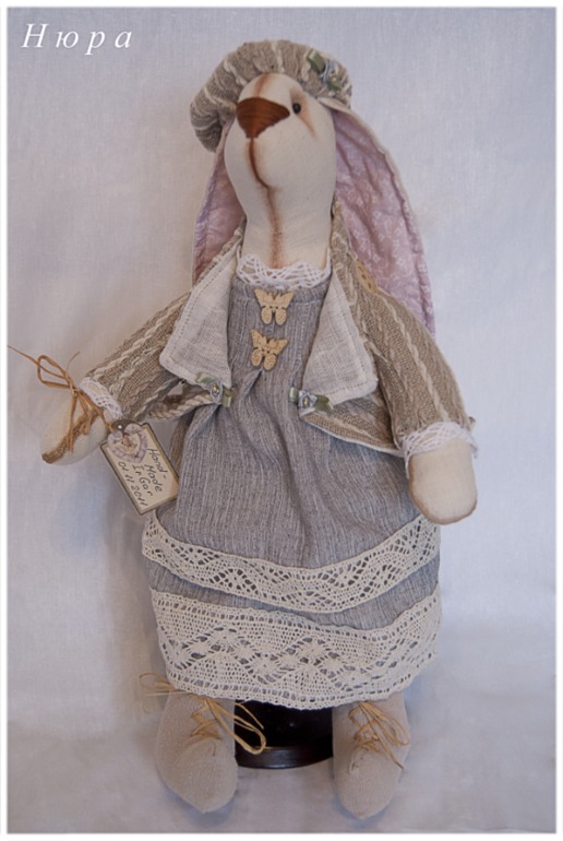 Мои Заюшки (живут по всему миру)