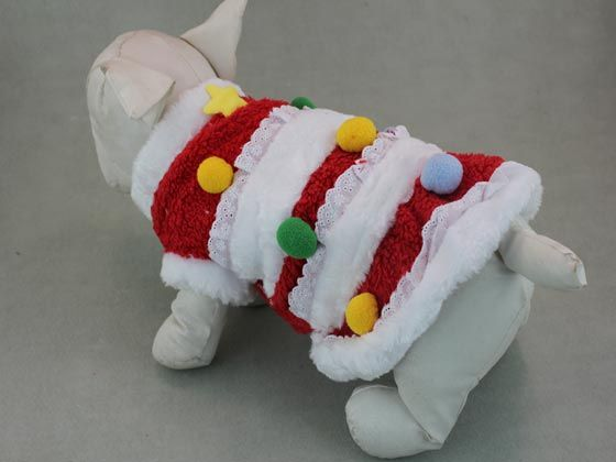 Теплая одежда для собачек