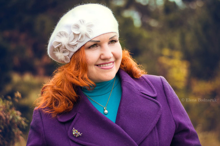 Мама и дочка