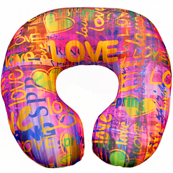 Девочки, кому нужны подушки для путешевствий? Разные цвета и модели