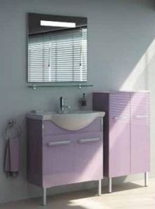 Ванная, очень нужен совет по мебели!