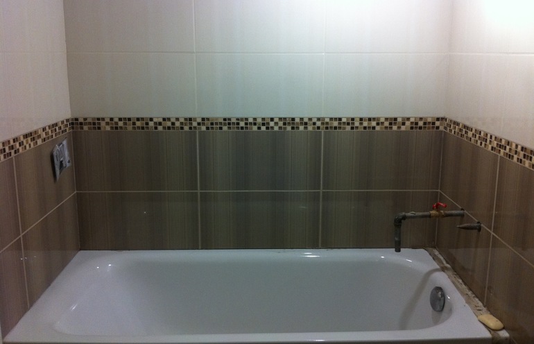 Ванная, очень нужен совет по мебели!