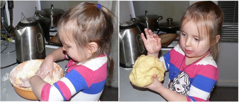 День 11! ПРиглашаем на печенье)))