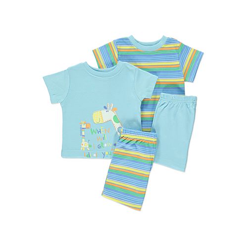 Новая одежда из Англии для мальчиков от 6мес до 2лет