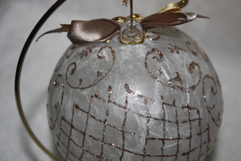 И у меня Новый год...