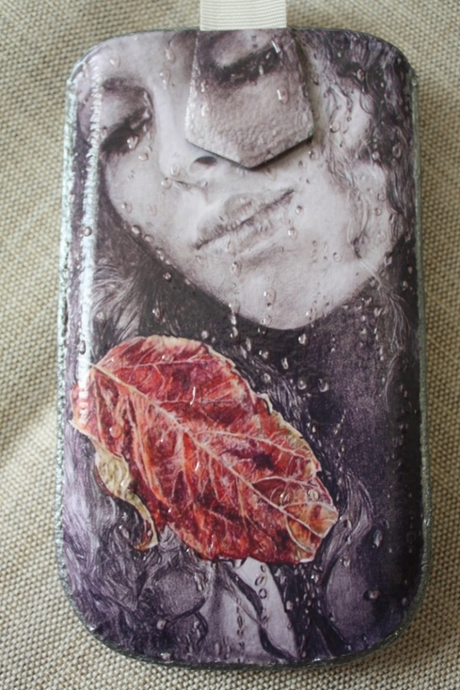 "Слезы дождя"