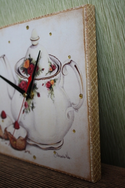 Кухонный шедевры :)