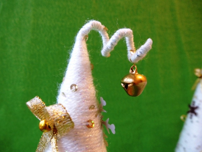 Новогодняя подготовка в разгаре))