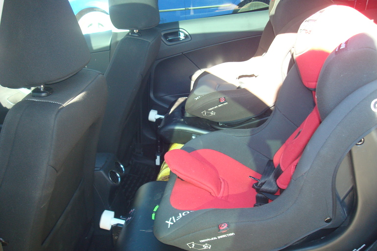 ПРОДАЮ ПЕЖО 308 2010 г.