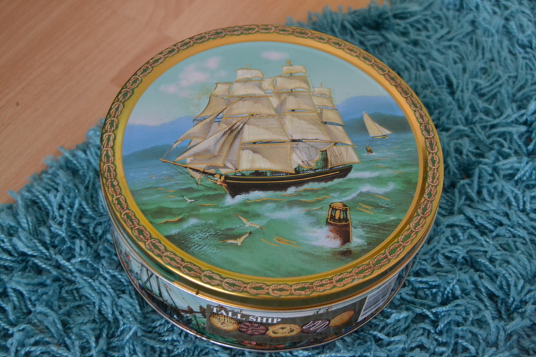 Магнитный театр