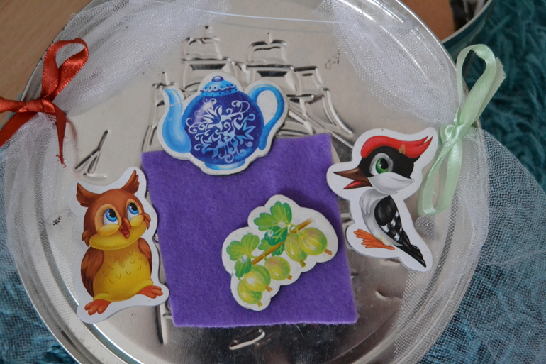 Магнитный театр