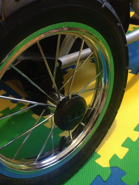 Продам люльку Zekiwa - лучшая коляска для российской зимы :) (11 тыр, Свиблово)