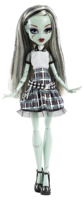 Monster High Москва ТОЛЬКО ПРИЕХАЛИ ИЗ США!!!!