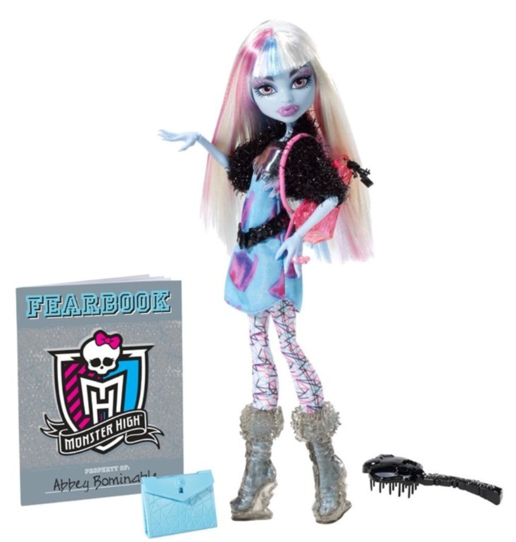 Monster High Москва ТОЛЬКО ПРИЕХАЛИ ИЗ США!!!!