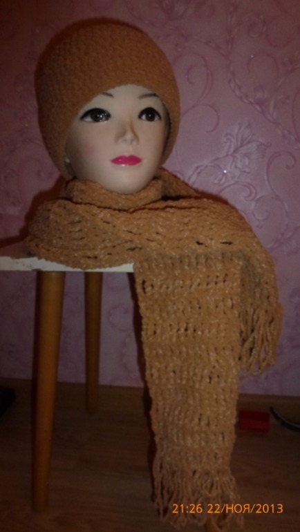 плюшевый комплект