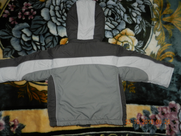 Зимние комплекты р.92, р.98