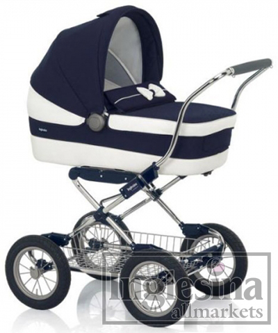 Какая колясочка лучше? X-Lander X-Move  или  Noordline Edel Viva