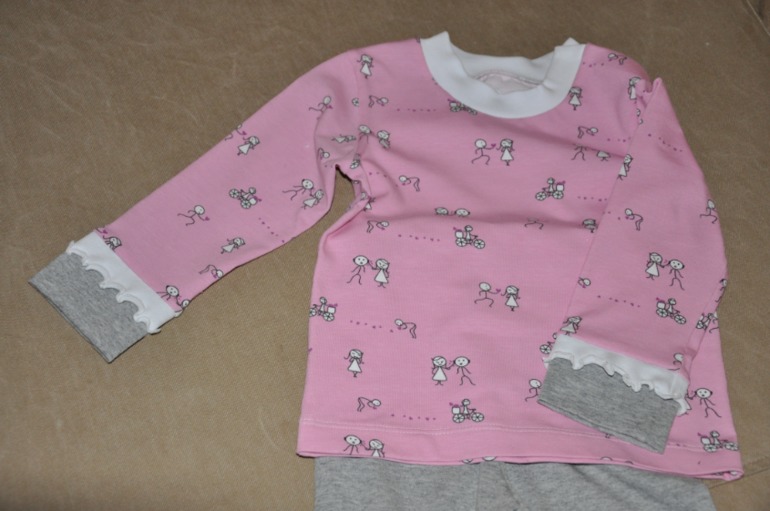 Из недавних заказов...