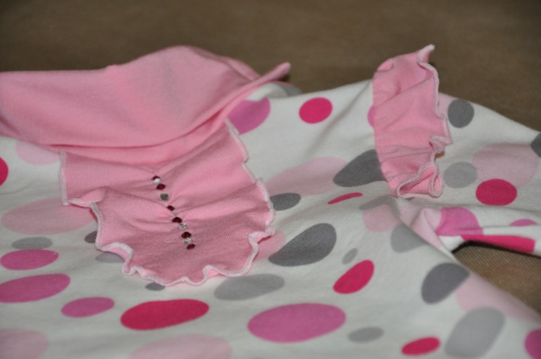 Из недавних заказов...